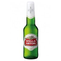 STELLA ARTOIS 330ML