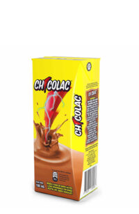 CHICOLAC 180ML
