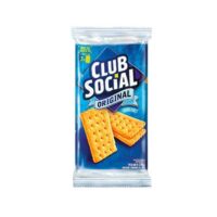 CLUB SOCIAL ORIGINAL