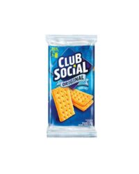 CLUB SOCIAL ORIGINAL