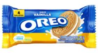 OREO VAINILLA