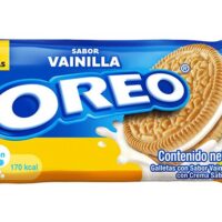 OREO VAINILLA
