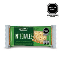 GALLETAS INTEGRALES