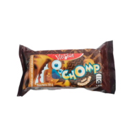 CHOMP CHOCOLATE