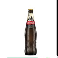 CUSQUEÑA MALTA 620ML