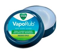 VICK VAPORUB 12G
