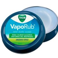 VICK VAPORUB 12G