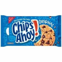 CHIPS AHOY