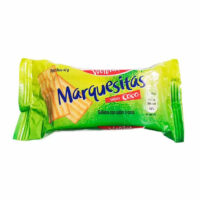 MARQUESITAS COCO
