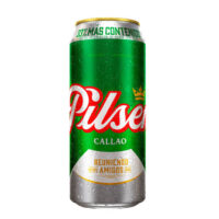 PILSEN 473ML