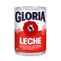 LECHE GLORIA LIGHT 395G