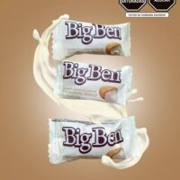 BIG BEN CHOC BLANCO