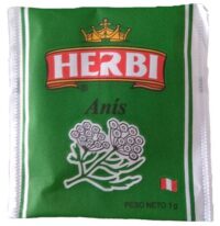 ANIS HERBI