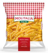 MOLITALIA CANUTO 235GR