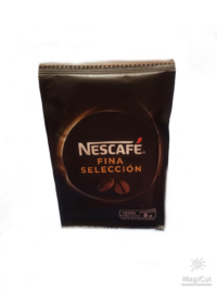 NESCAFE FINA SELECCION 8G