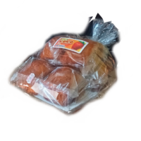 MUFFINS