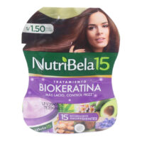 NUTRIBELA BIOKETATINA