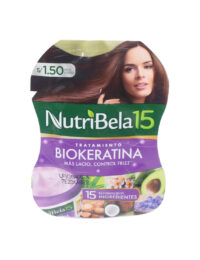 NUTRIBELA BIOKETATINA