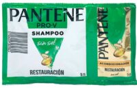PANTENE RESTAURACION 27ML