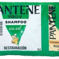 PANTENE RESTAURACION 27ML