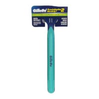 GILLETTE PRESTOBARBA2