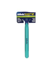 GILLETTE PRESTOBARBA2