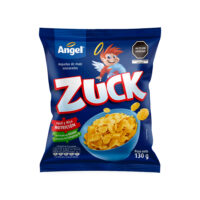 CEREAL ANGEL ZUCK 130G