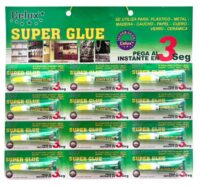 SUPER GLUE