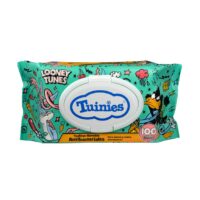 TOALLITAS HUMEDAS TUINIES (100 UNIDADES) - Image 5