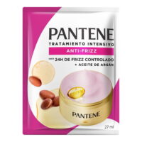 PANTENE TRATAMIENTO ANTIFRIZZ 27ML