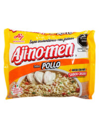 AJINOMEN POLLO