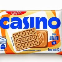 CASINO ALFAJOR