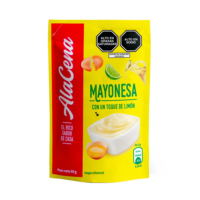 MAYONESA ALACENA 95G