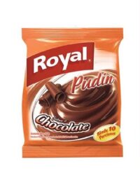 PUDIN ROYAL CHOCOLATE 110G