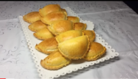 EMPANADA DE QUESO