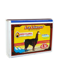 FOSFOROS LA LLAMA 40"