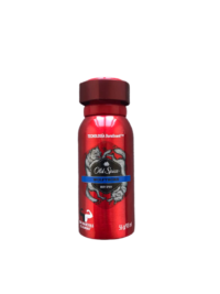 DESODORANTE OLD SPICE SPRAY 93ML