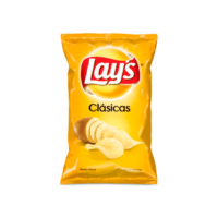 PAPAS LAY'S 36G