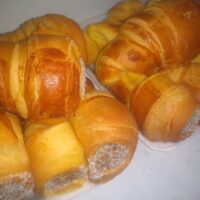 CACHITOS DE MANJAR