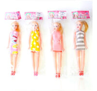 MUÑECA BEAUTY BASIC