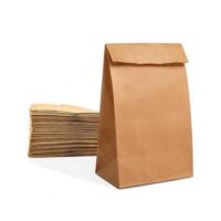 BOLSA DE PAPEL