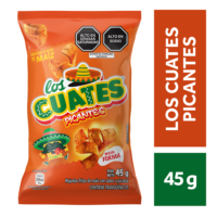 CUATES PICANTE 45G