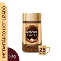NESCAFE GOLD 50G
