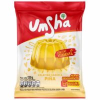 GELATINA UMSHA PIÑA