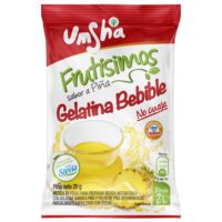 GELATINA BEBIBLE PIÑA UMSHA