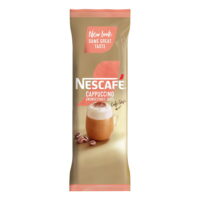 NESCAFE CAPUCCINO 14G