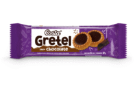 GRETEL CHOCOLATE 32G