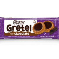 GRETEL CHOCOLATE 32G