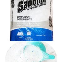 DETERGENTE SAPOLIO PROFESIONAL X KG.