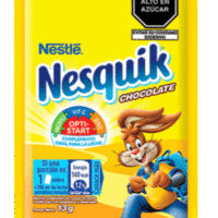 NESQUIK 13G